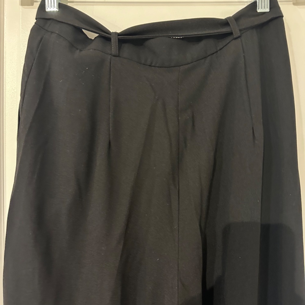 ASOS High-Waisted Pants - Picture 6 of 6